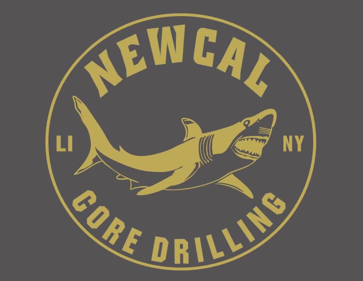 NewCal Core Drilling